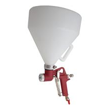 Краскопульт Kirk HP-01