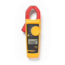 Клещи токоизмерительные Fluke 302+
