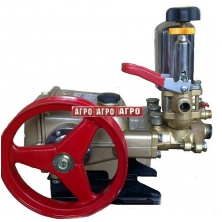 Опрыскиватель для минитрактора Kepler