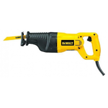 Сабельная пила DeWalt DW 311 K