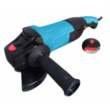 Угловая шлифмашина Sturm AG9018P