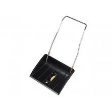 Движок для снега Fiskars (143050)