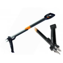 Корнеудалитель телескопический Fiskars (139920)