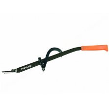 Лесовальный рычаг Fiskars с аншпугом (126050)