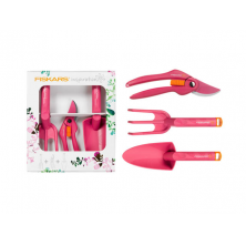 Набор инструмента Fiskars Inspiration Ruby (137140)