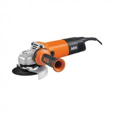 Угловая шлифмашина AEG WS 11-115