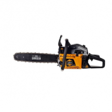 Бензопила Home Garden HG 457
