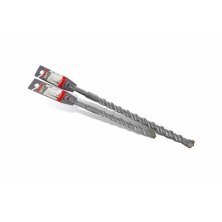Сверло Delog SDS+S4 16х400х460 мм по бетону (10163)