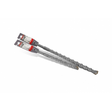 Сверло Delog SDS+S4 20х250х300 мм по бетону (10201)