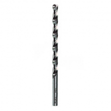 Сверло по металлу Ruko HSS-G 4,1х75х43 мм (214041)