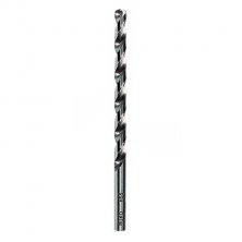 Сверло по металлу Ruko HSS-G 4,2х75х43 мм (214042)