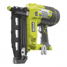 Гвоздезабивной пистолет аккумуляторный Ryobi R18 N16 G-0