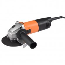 Углошлифмашина AEG WS 8-115