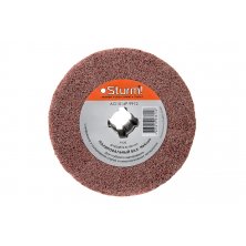 Щетка Sturm! Нейлон AG1014P-9912