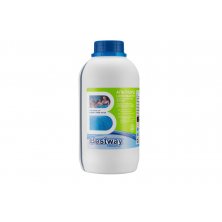 Средство для борьбы с водорослями Bestway Альгицид непенящийся AP0.75LBW (0.75кг)