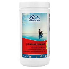 Средство для регулировки pH Chemoform pH-Mинус (1.5кг)
