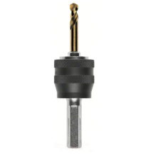 Державка для коронок Bosch (2608580115)