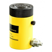 Домкрат гидравлический TOR ДГ30П50Г (HHYG-3050LS) 30 т с фиксирующей гайкой