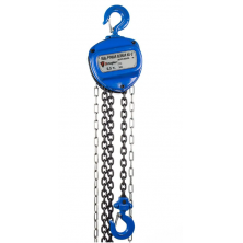 Таль ручная шестеренная Shtapler HS-C (0.5 т, 12 м)