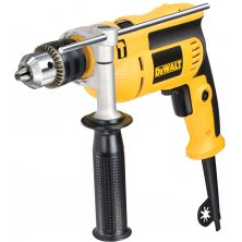 Ударная дрель DeWalt DWD024K-QS