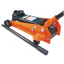 Домкрат гидравлический подкатной TOR 135-330 (G) г/п 2 т