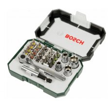 Набор инструментов Bosch V-Line (2607017392)