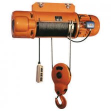 Таль электрическая TOR ТЭК (CD) г/п 10 т 36 м (модель J) (1024412)
