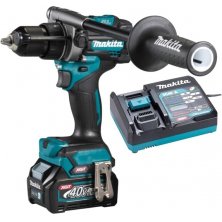 Дрель-шуруповерт аккумуляторная Makita DF001GM101 (DF 001 GM101)