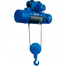 Таль электрическая Shtapler CDL 1т 9м (71045518)