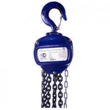 Таль шестеренная TOR ТРШ (HS-Z) 0.5ТХ12М (1010512)