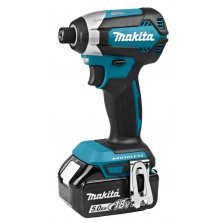 Винтоверт аккумуляторный Makita DTD153RT (DTD 153 RT)