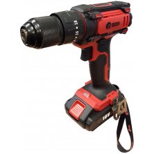 Дрель-шуруповерт Edon AD-18AP