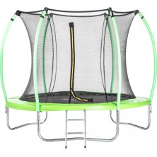 Батут Sundays Champion Grand D312