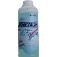 Средство для борьбы с водорослями Вива Технолоджи Альгацид (0.5л)