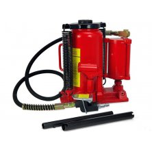 Домкрат пневмогидравлический TOR 250-400MM LT-D1035 35 т