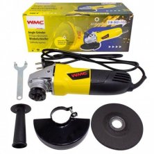 Углошлифовальная машина WMC Tools WMC-S1M-DH31-115