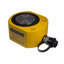 Домкрат гидравлический низкий (таблетка) TOR HHYG-51 (ДН5М7) 5 т