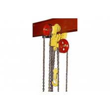 Таль рычажная ТРЧП 0.5 т 6 м (1002782)