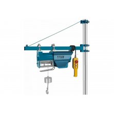 Таль электрическая подвесная TOR BLDN-YT-STL 200/400 35 м (1004900)