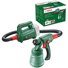 Краскораспылитель Bosch EasySpray 18V-100 (0603208000)