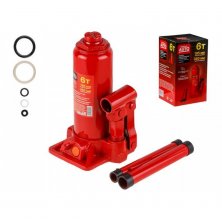 Домкрат бутылочный Startul ST8018-06