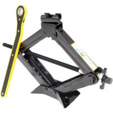 Домкрат ромбовый Forsage F-ST-105С 1.5 т