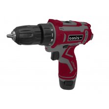 Шуруповерт аккумуляторный Oasis ASB-12S Eco (J)