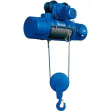 Таль электрическая Shtapler CDL 5 т 18 м (71045541)