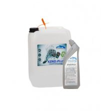 Средство для регулировки pH Kenaz Kenzi-Plus жидкое средство для повышения уровня pH (5л)