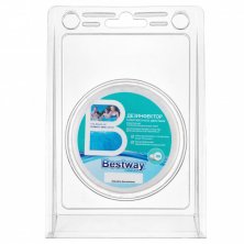 Средство для бассейна дезинфицирующее Bestway DK0.2TBW (0.2кг)