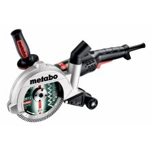 Штроборез однодисковый Metabo TEPB 19-180 RT CED