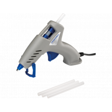 Профессиональный клеевой пистолет Dremel Glue Gun 910 (F0130910JС)