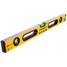 Уровень строительный Центроинструмент Лидер Л3-600