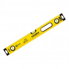 Уровень строительный Центроинструмент Лидер Л3-1200